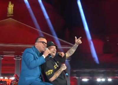 gigi d'alessio napoli