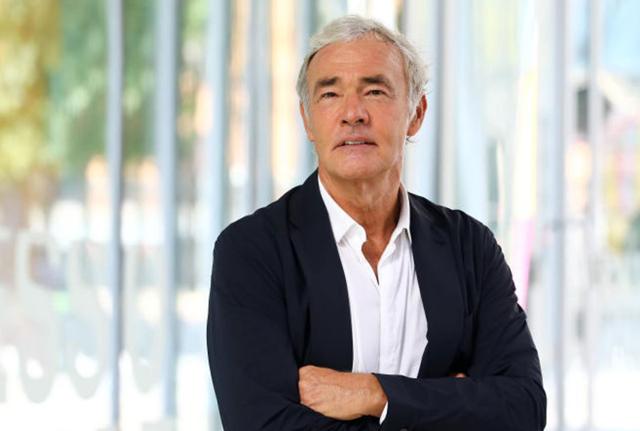 Massimo Giletti