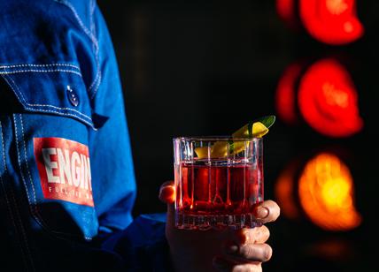 Gin Engine presenta il cocktail pairing tra drink e ristorazione di qualità