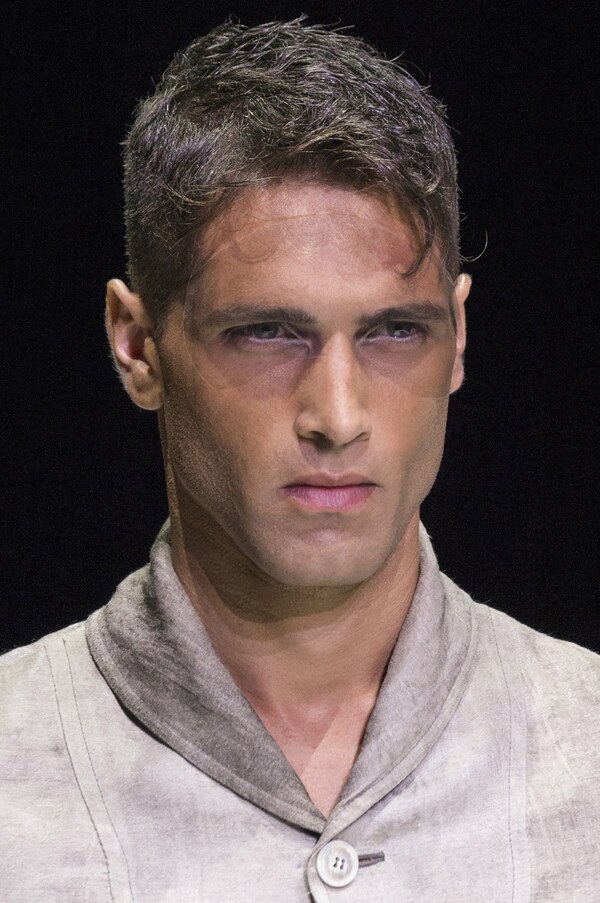 FABIO MANCINI