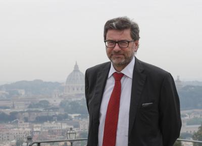 Giorgetti
