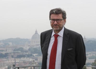 Giorgetti