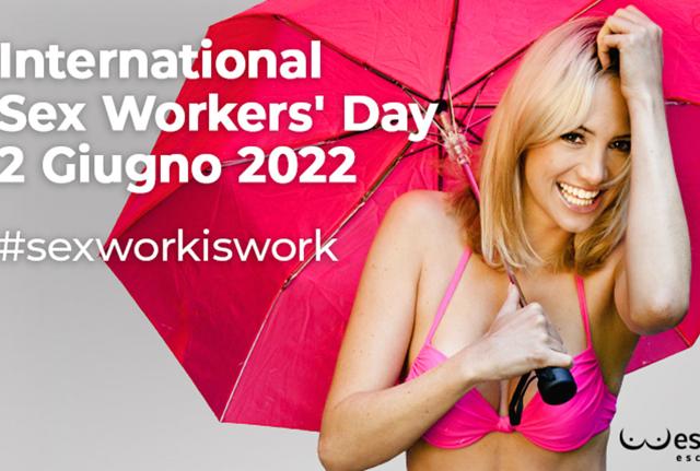 giornata internazionale sex worker