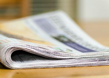 Prime pagine giornali economici 1 novembre. Il Superbonus scenderà al 100%