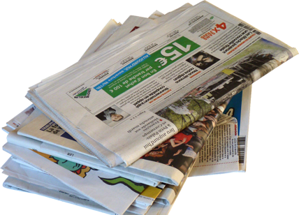Prime pagine giornali economici 2 novembre. Manovra, il tesoretto sale a 20mld