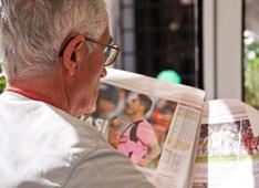 Prime pagine giornali 16 gennaio 2023. Governo, Meloni cede. Via libera al Mes