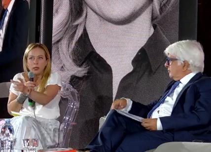 Vince Giorgia Meloni, l'Italia spera che sia femmina