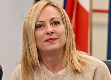 La rivoluzione di Giorgia: nei palazzi del potere preparazione ed esperienza