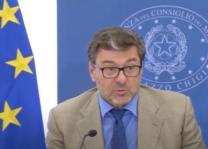 "Non ci sarà esercizio provvisorio" Via la norma sullo scudo penale fiscale