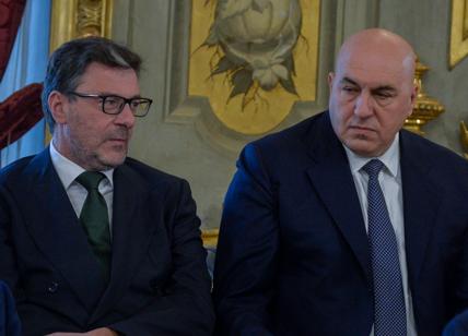 Governo, Giorgetti ministro più amato. Secondo Crosetto. La classifica