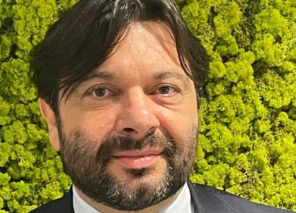 Impresa Percassi, Giorgio Cucchi nuovo amministratore delegato