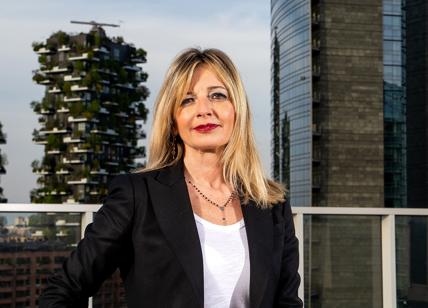 Giorgia Freddi Axa Italia