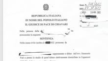 Sentenza: "green pass illegittimo". Multe rinviate - Il tg VERO GIORNALE
