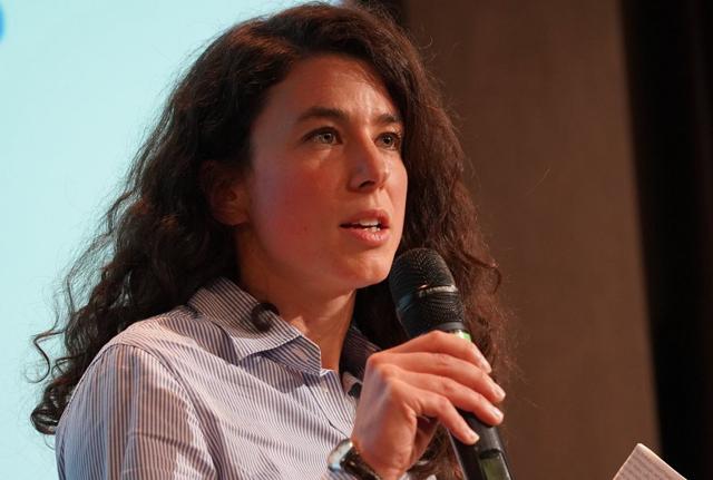 Giulia Pastorella Giulia Pastorella