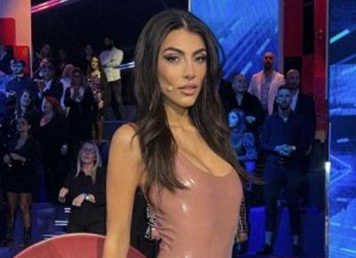 Giulia Salemi