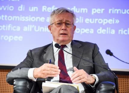 Quirinale: Salvini-Sgarbi ci possono salvare, con Draghi out largo a Tremonti