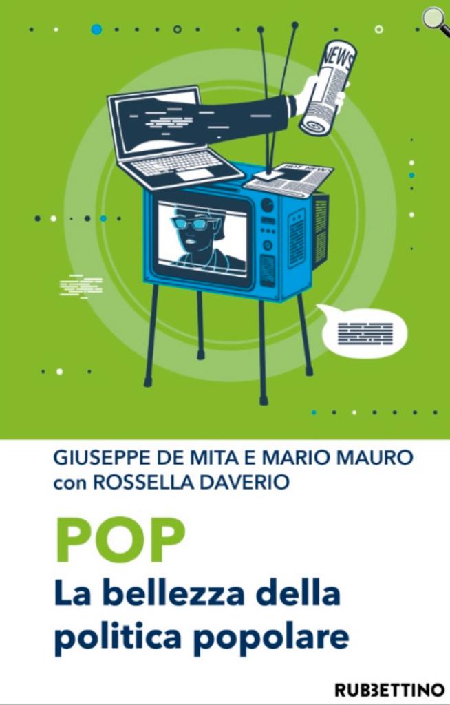 giuseppe de mita libro