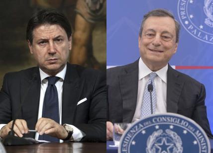 Governo, Conte resta (per ora). Crisi scongiurata. Modifiche al Superbonus Governo, Conte resta (per ora). Crisi scongiurata. Modifiche al Superbonus