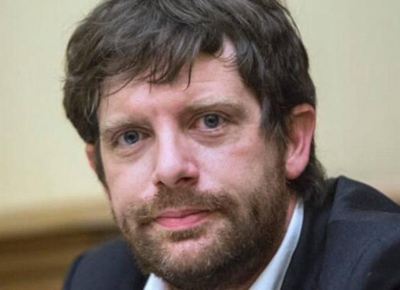 Giuseppe Civati