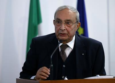 giuseppe bono
