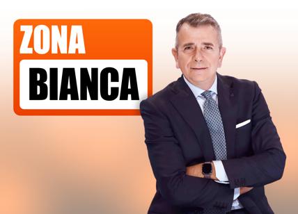 Ascolti TV ieri 26 giugno 2022: Zona Bianca stravince contro In Onda