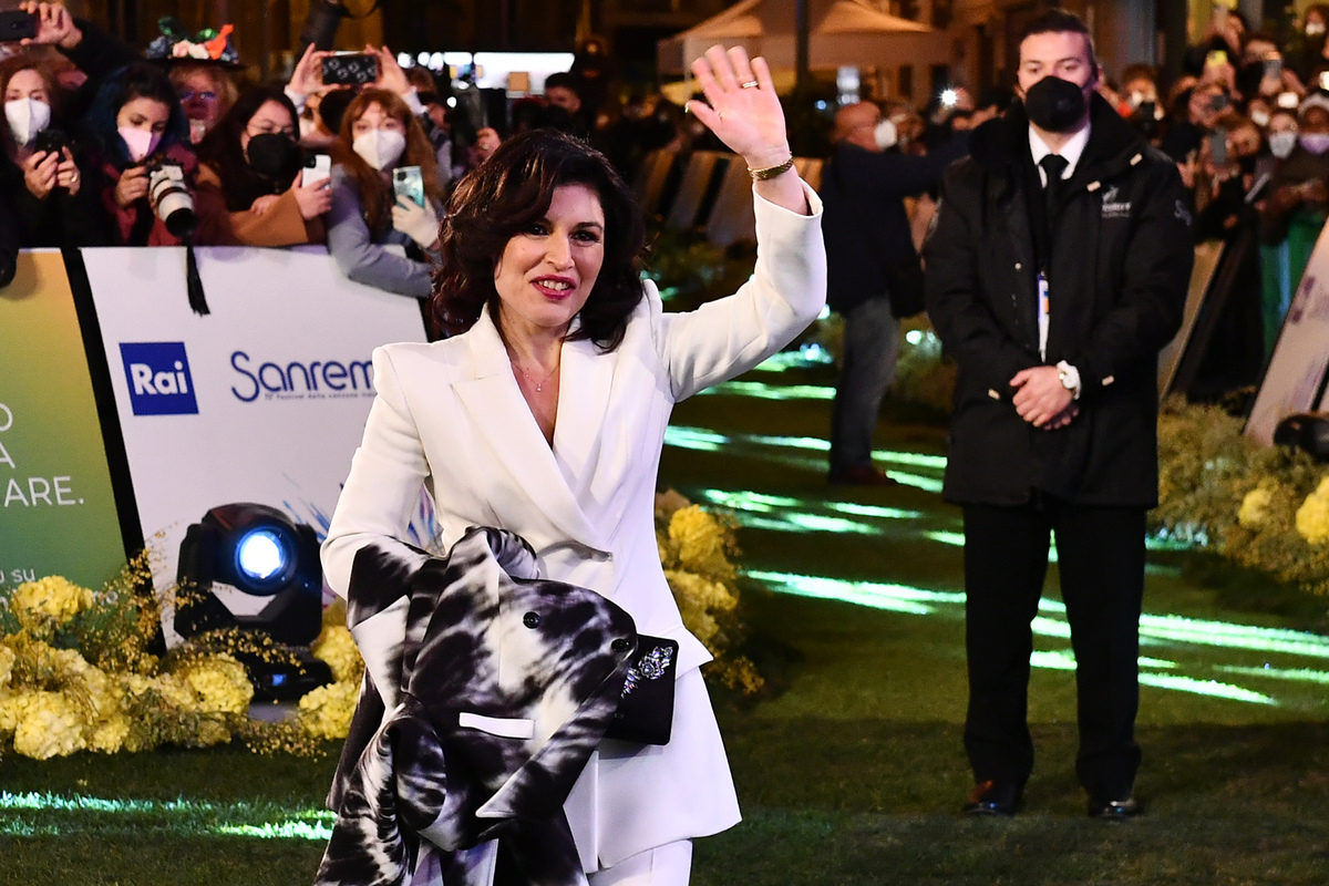 Giusy Ferreri Giusy Ferreri