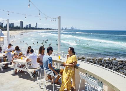 Australia, Gold Coast è una città sulla cresta dell’onda: guida in 10 punti