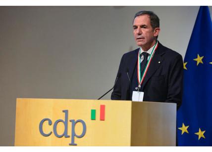 InvestEU, siglato accordo tra CDP e Commissione Europea