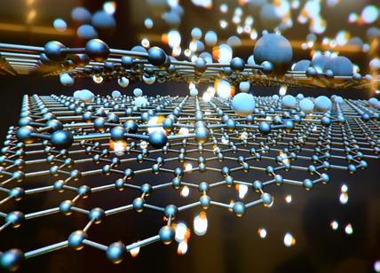 Nanotecnologie, Directa Plus accelera: il grafene Made in italy sbarca in Usa