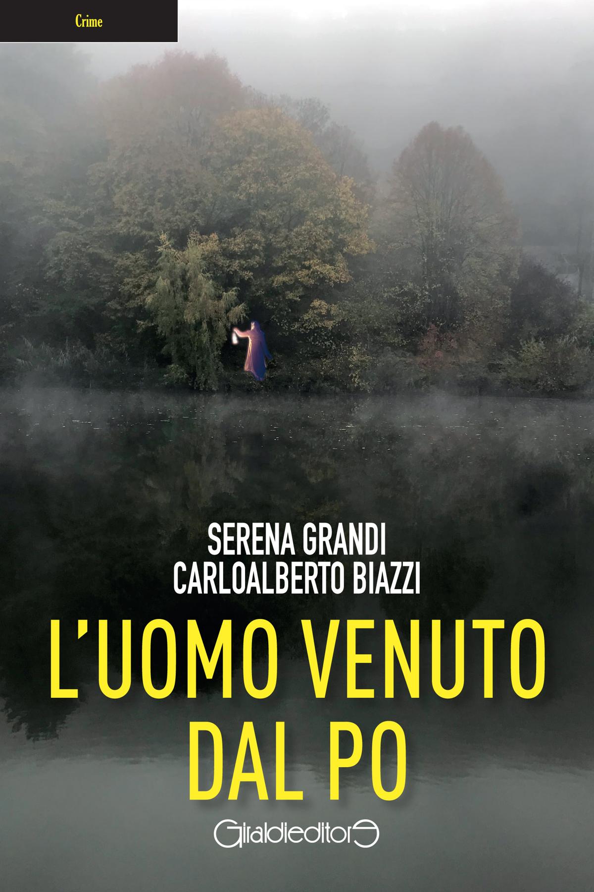 LA COPERTINA DEL LIBRO