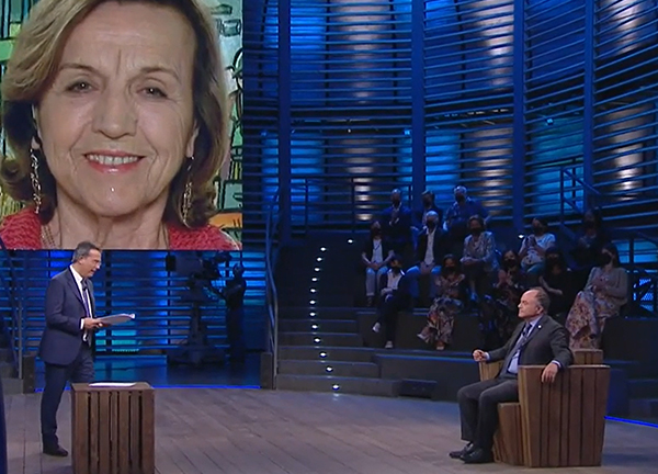 Nicola Gratteri