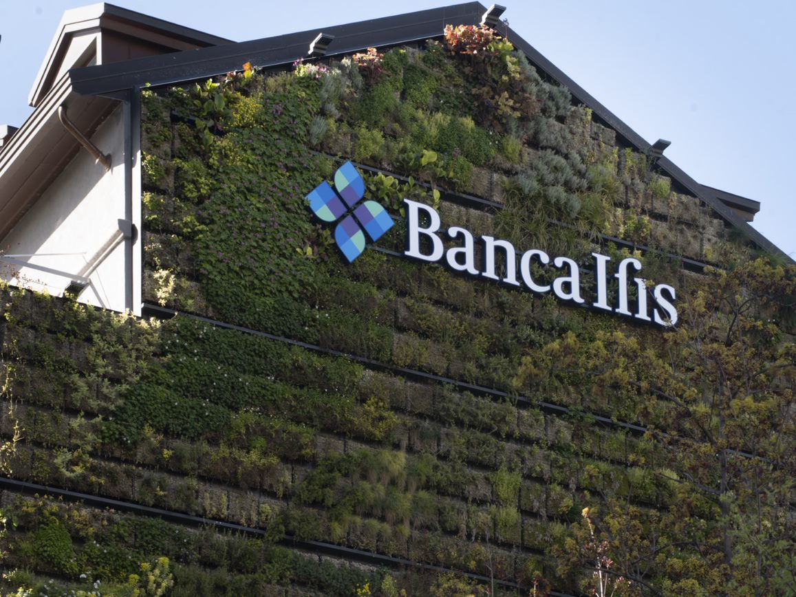 Banca Ifis, Banca Ifis,
