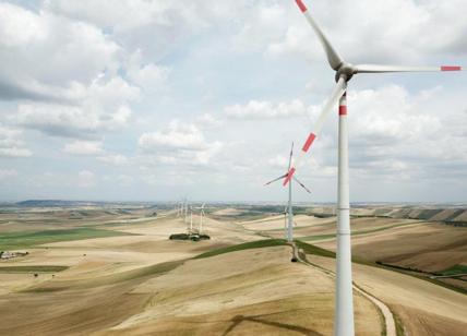 ENI gas e luce, GreenIT acquisisce progetti eolici per 110 MW