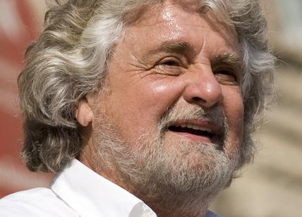 Beppe Grillo indagato a Milano per influenze illecite