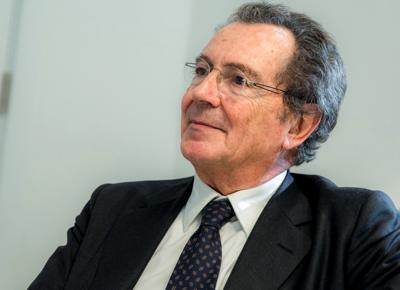 Gros-Pietro, Intesa Sanpaolo