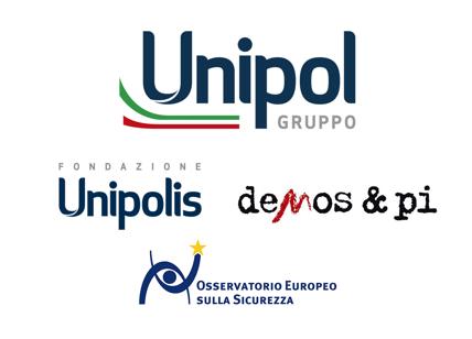 Fondazione Unipolis, presentato rapporto europeo sulla sicurezza