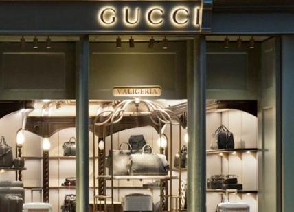 Gucci, apre a Parigi la prima boutique dedicata al mondo della valigeria