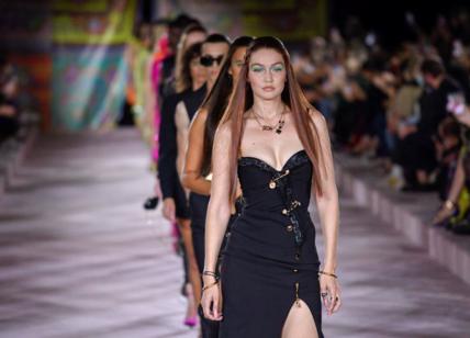 Gucci, Armani, Dior e Valentino: l’identikit dell’appassionato di moda
