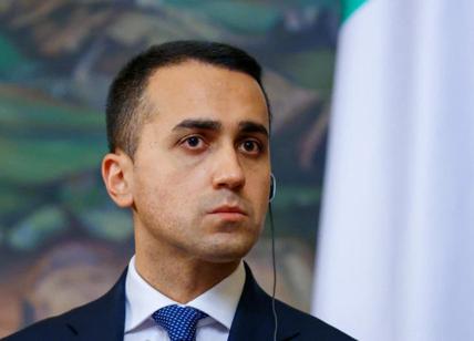 Gas, Di Maio sfida Putin: "No ai ricatti, dopo Algeri nuove missioni con Eni"