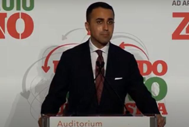 (Fonte immagine: diretta Youtube) (Fonte immagine: diretta Youtube)