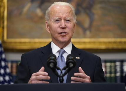 Usa, Karine Jean-Pierre nuova “spokeperson” di Joe Biden