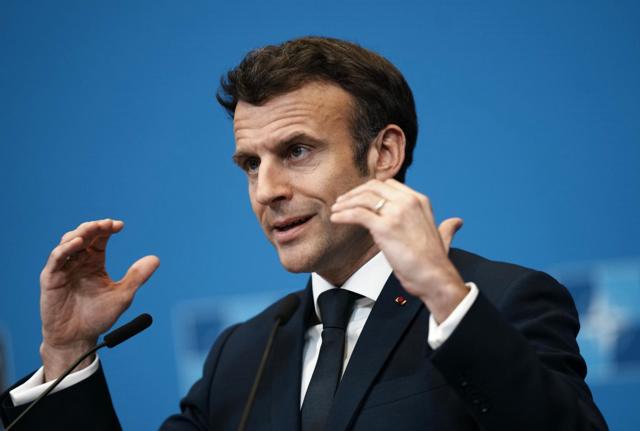 (Fonte immagine: La Presse) (Fonte immagine: La Presse)