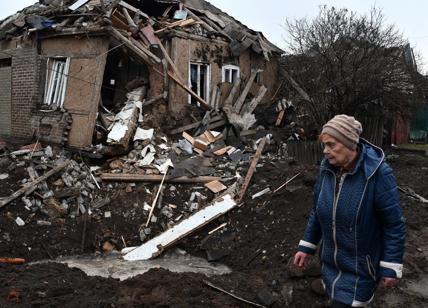 Ucraina, Cia a Kiev: possibile negoziato. Biden manda i missili a lungo raggio