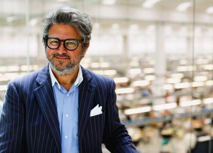 L'INTERVISTA/ Guido Di Stefano: “Il futuro è l’innovazione”