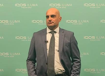 Philip Morris International, 'next level' per IQOS: lanciato ILUMA