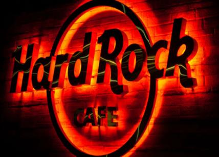 Hard rock cafè a Milano: apertura in estate, cento posti di lavoro