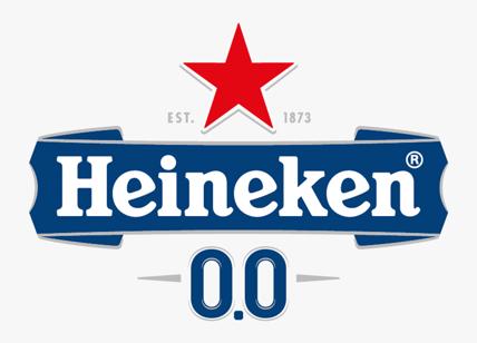 Heineken 0.0, pubblicata ricerca sui giovani adulti italiani