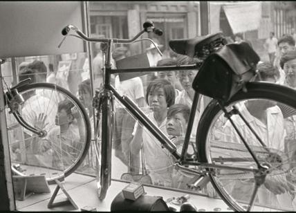 La Cina negli scatti di Henri Cartier-Bresson in mostra a Milano