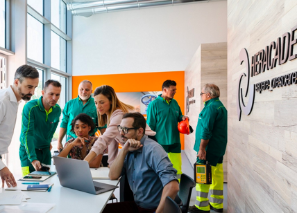 Hera certificata Top Employer per il 14° anno consecutivo