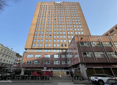 hotel michelangelo